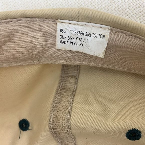 Green Bay Packers Vintage NFL Football Retro Embroidery Hat Cap Snapback - Picture 8 of 8